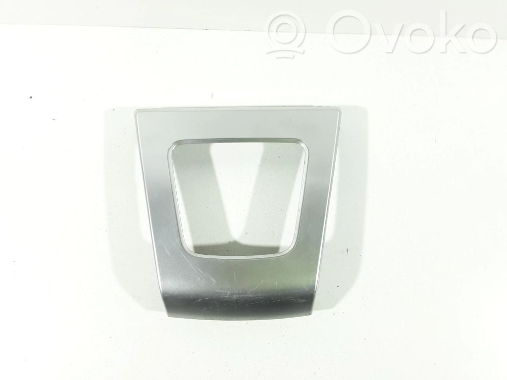 Mazda 5 Gear shifter surround trim plastic 