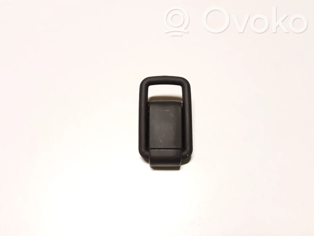 Mazda CX-3 Tie down hook / loop 