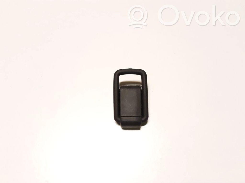 Mazda CX-3 Tie down hook / loop 