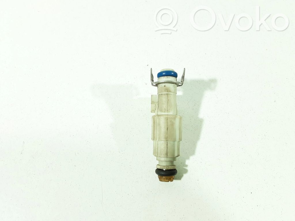 Mazda 5 Sprausla (-i) 