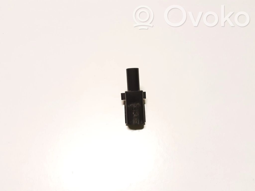 Mazda CX-3 Outside/exterior temperature sensor 