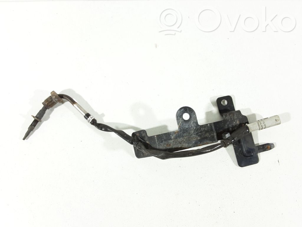 KIA Xceed Exhaust gas temperature sensor 