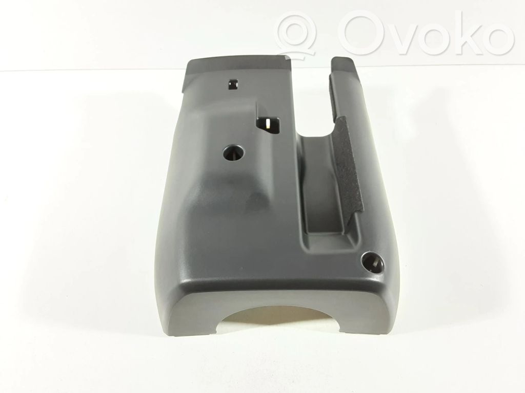 Mazda CX-3 Steering wheel column trim 