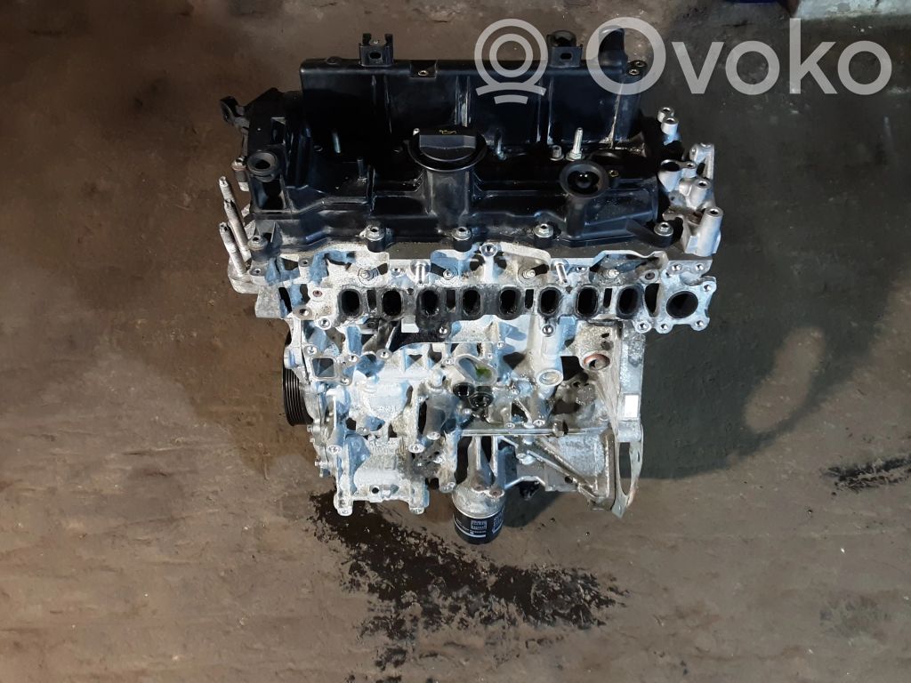 Engine   S5502222,6BMB1261,S55010500