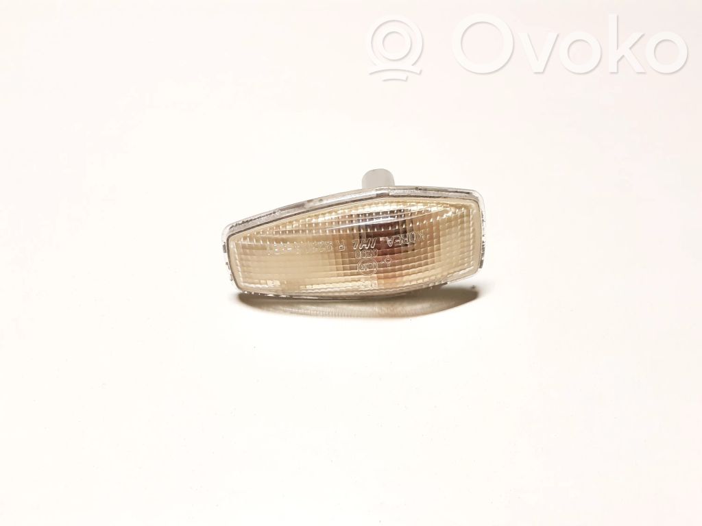 Hyundai Tucson JM Front fender indicator light 