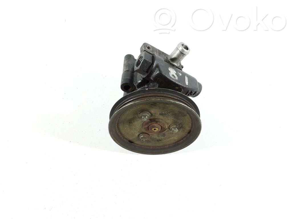 Land Rover Freelander Ohjaustehostimen pumppu 
