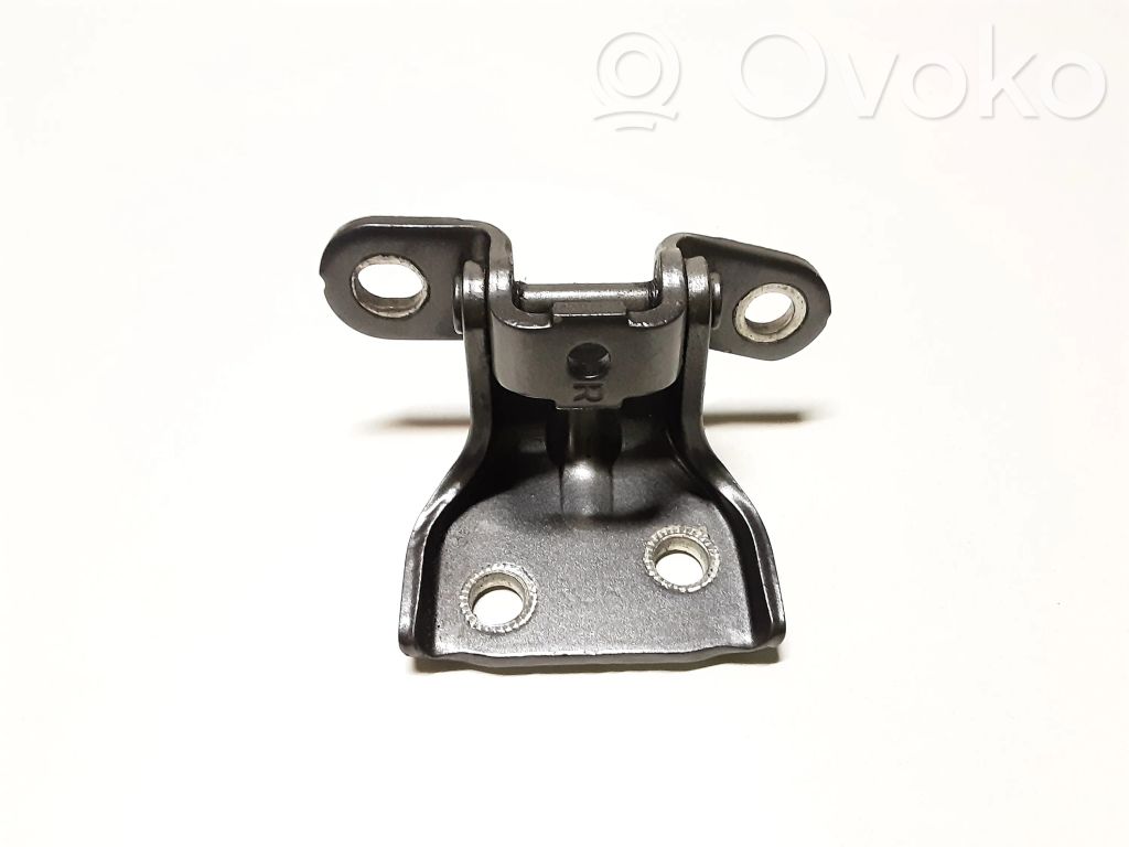 Hyundai Tucson JM Rear door upper hinge 