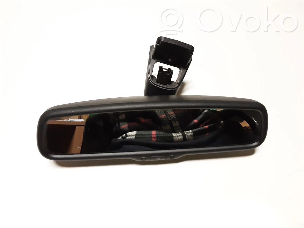 Hyundai Tucson JM Espejo retrovisor (interior) 