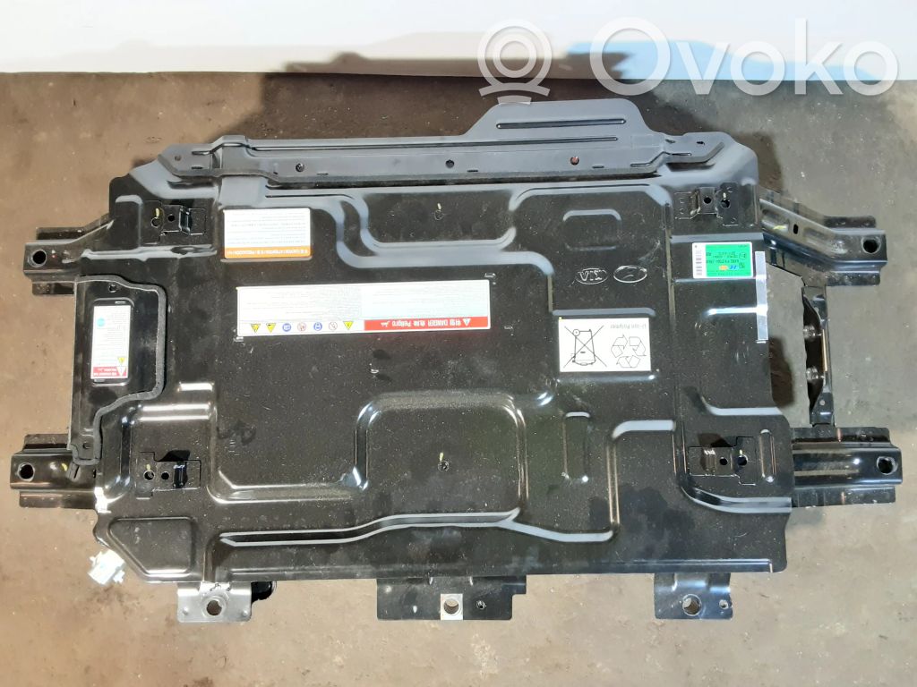 KIA Xceed Hibrīda / elektromobiļu akumulators 