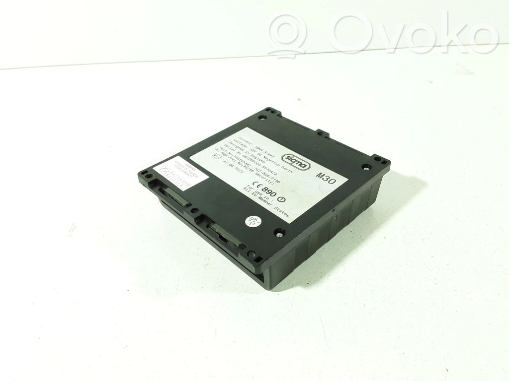 Subaru Legacy Alarm control unit/module 