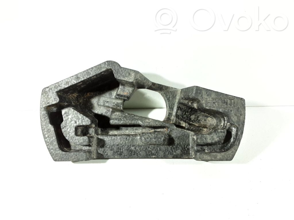 Toyota Aygo AB10 Tool box 