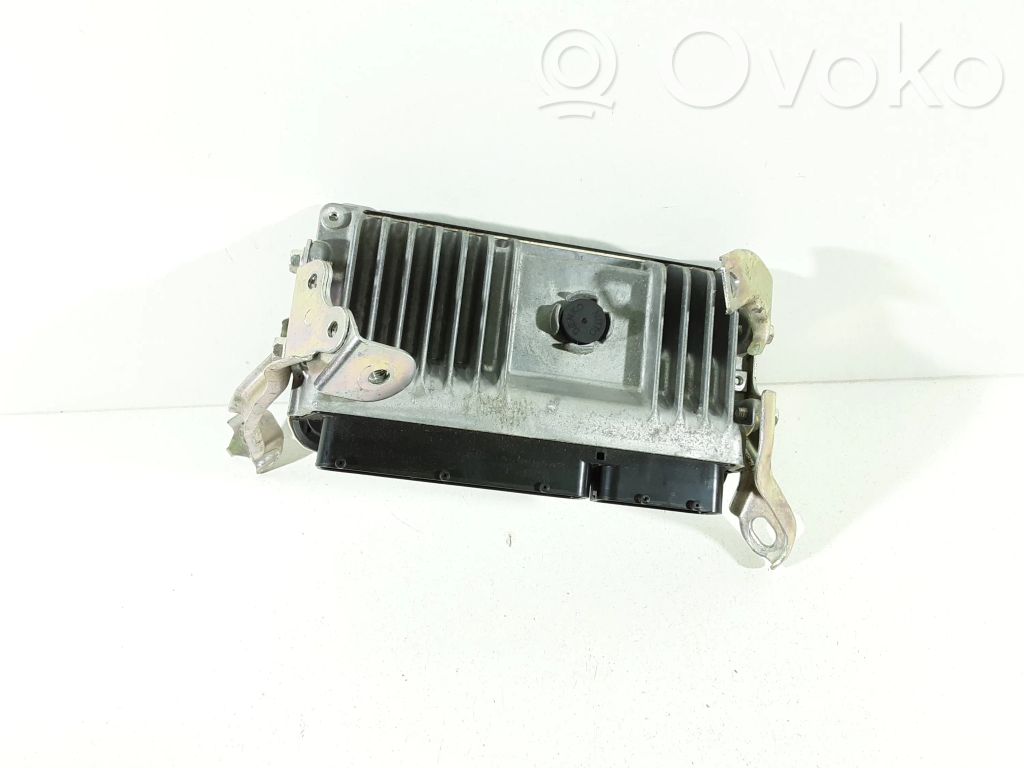 Engine control unit/module   89661F4550,MB2768007471