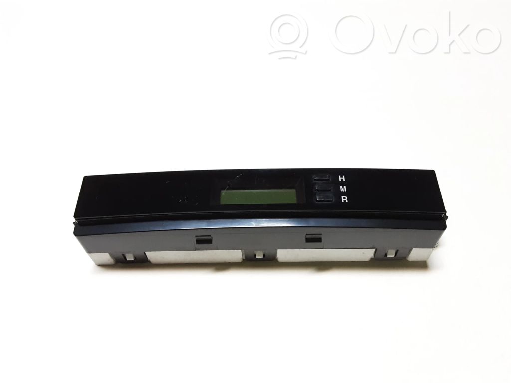KIA Sorento Clock 
