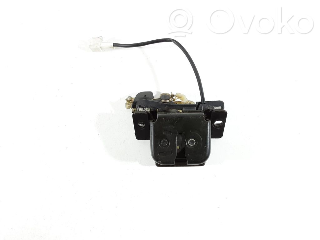 KIA Sorento Tailgate/trunk/boot lock/catch/latch 