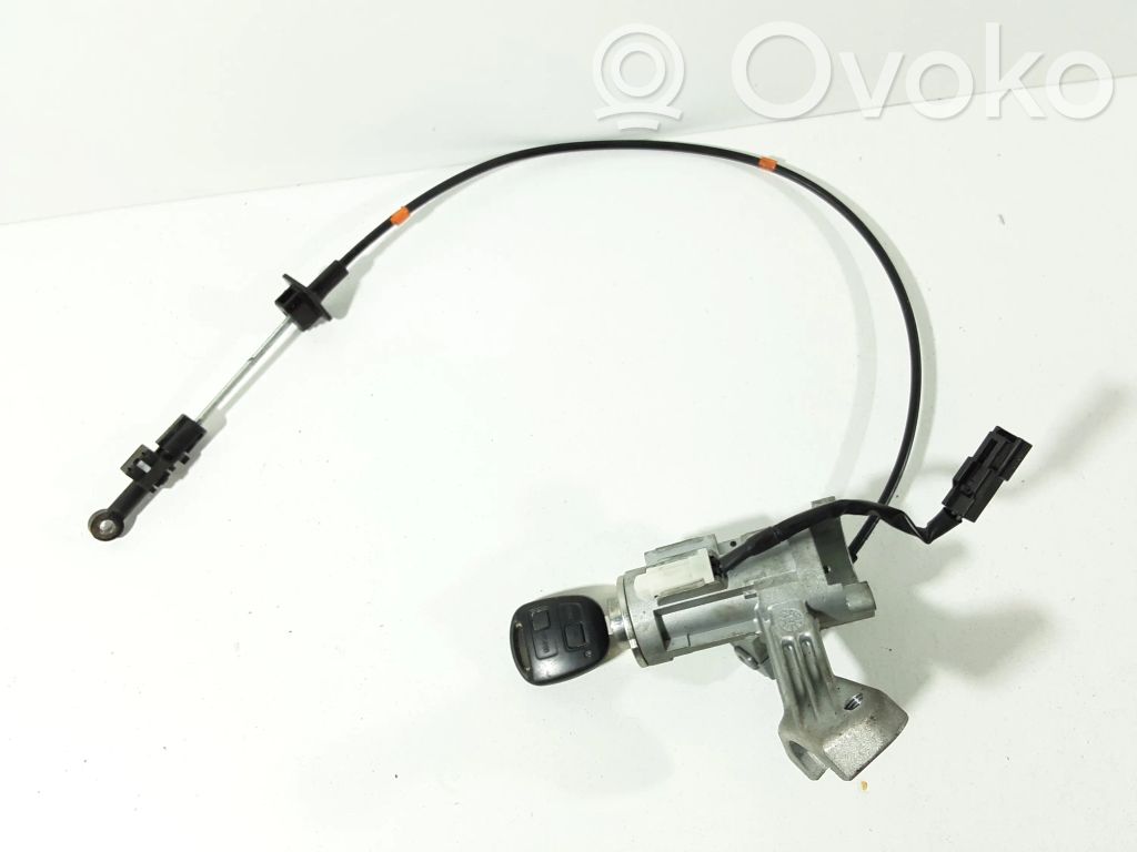 Ignition lock   45020024,293H2