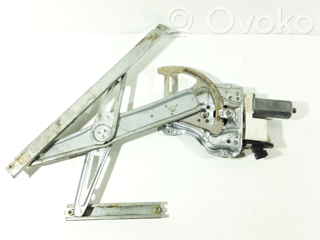 Toyota Corolla E120 E130 Regulador de puerta delantera con motor 
