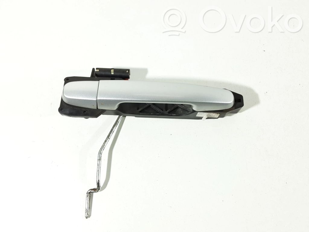 Toyota Corolla E120 E130 Front door exterior handle 