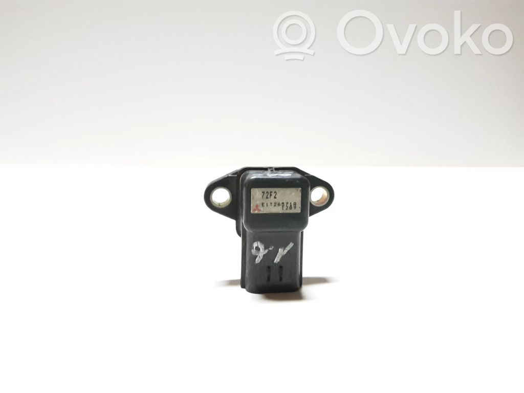 Suzuki Grand Vitara I Air pressure sensor 