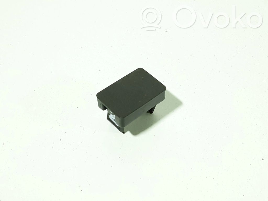Toyota Yaris Other center console (tunnel) element 