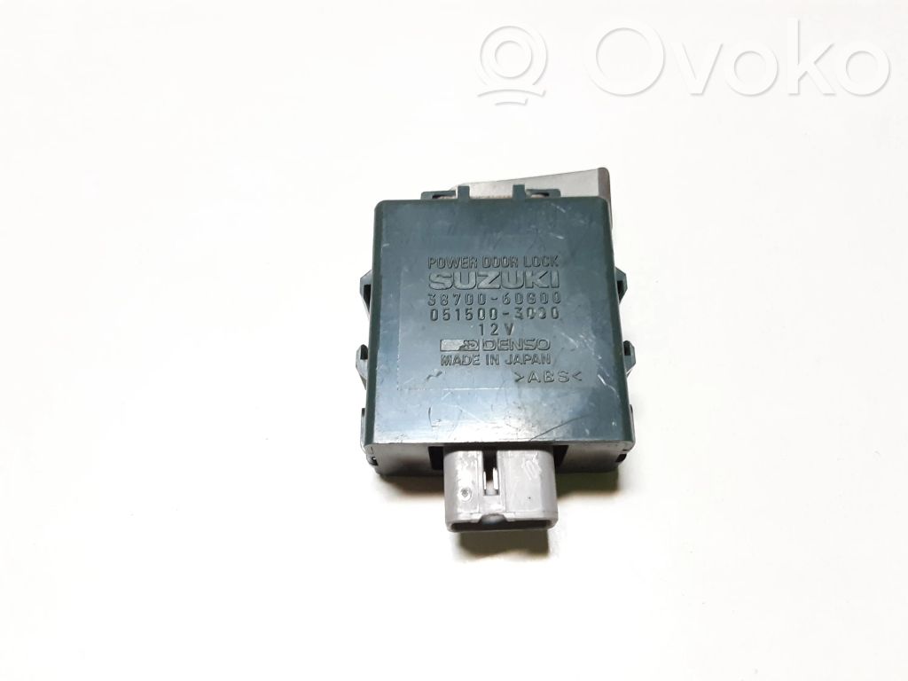 Sterownik / Moduł centralnego zamka   3870060G00,0515003000