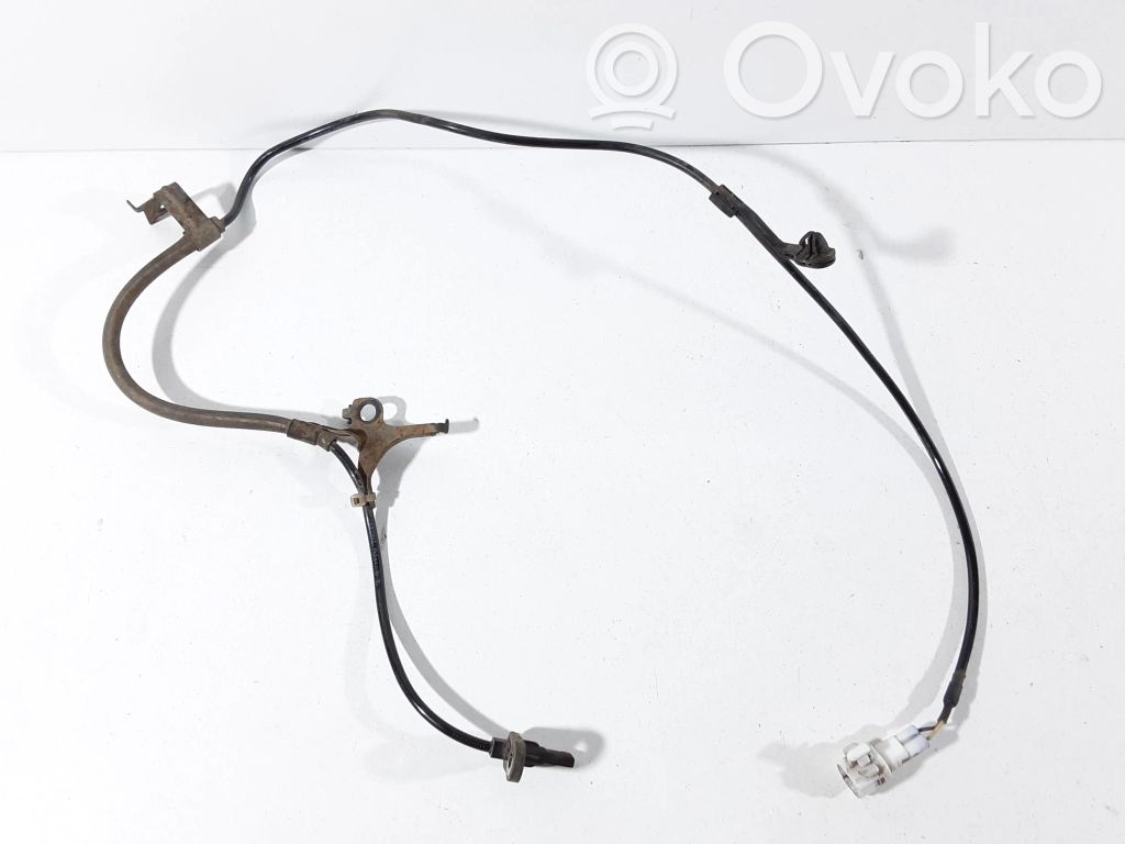Toyota Yaris ABS Sensor 
