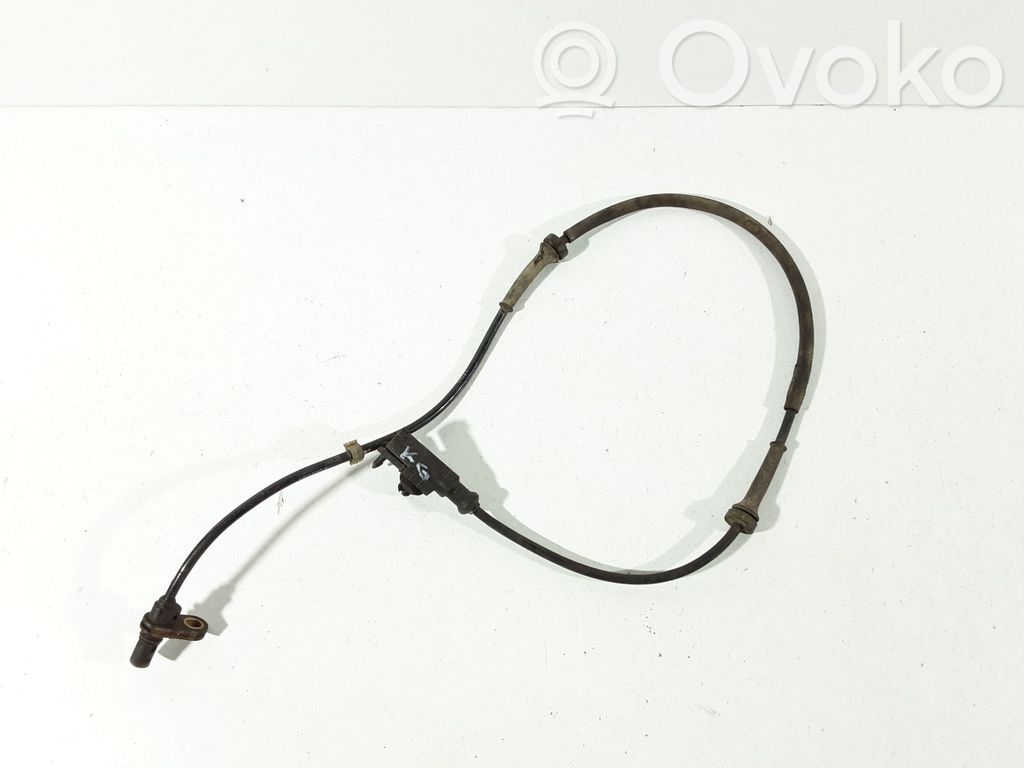 Mitsubishi Colt CZ3 ABS rear brake sensor 
