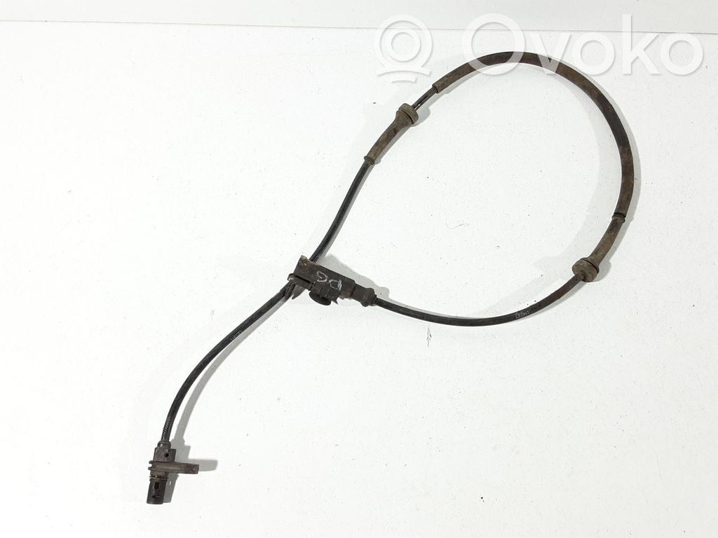 Mitsubishi Colt CZ3 ABS rear brake sensor 
