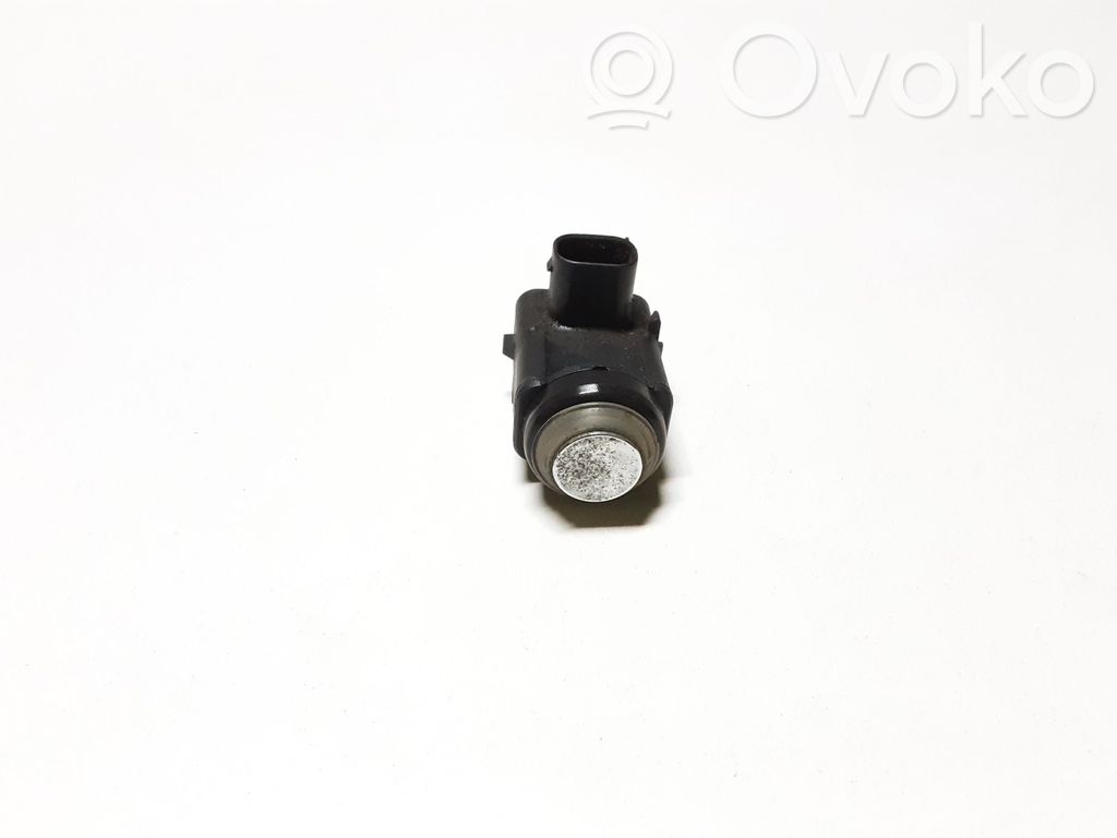 Jeep Grand Cherokee (WK) Sensor de aparcamiento PDC 