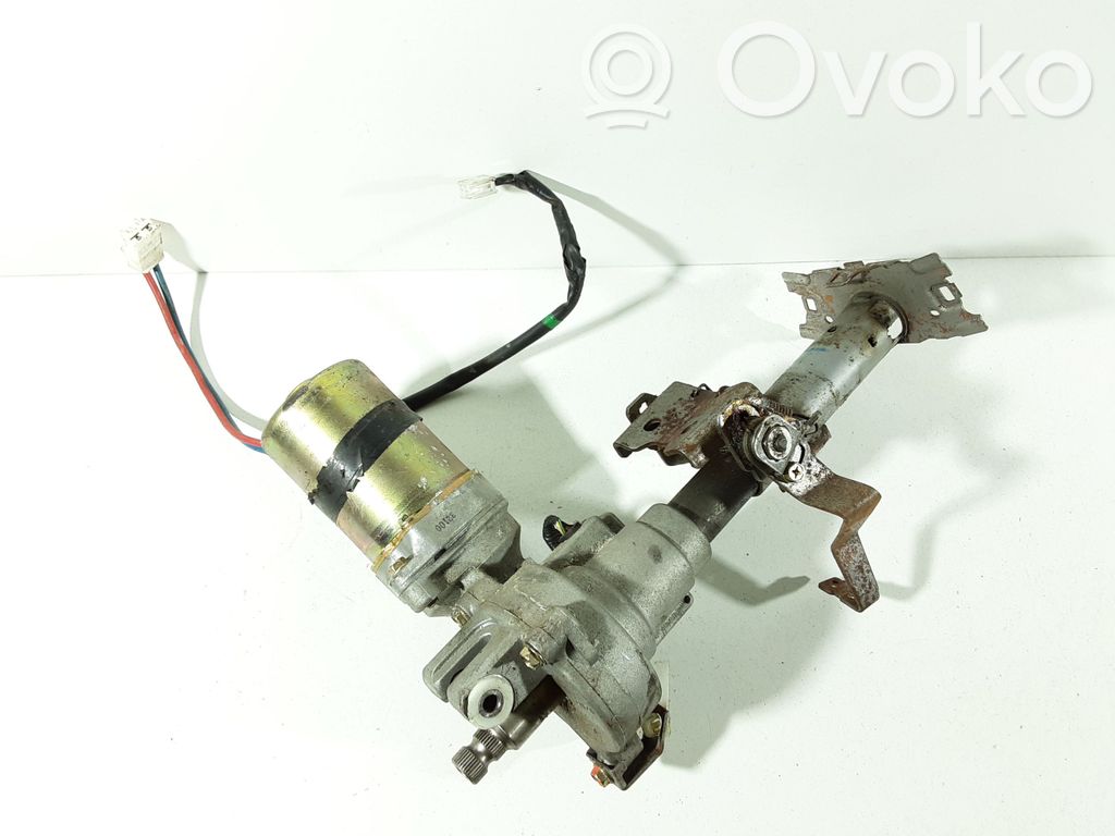Toyota Corolla E120 E130 Ohjaustehostimen sähköpumppu 