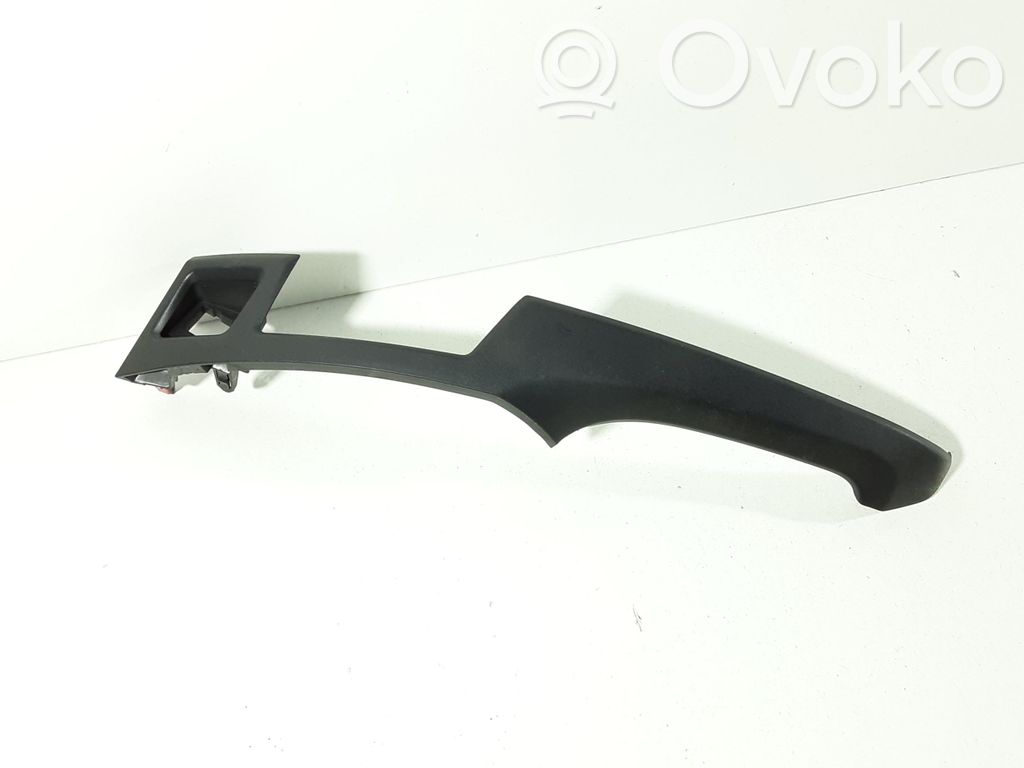 Toyota Yaris Radio/GPS head unit trim 