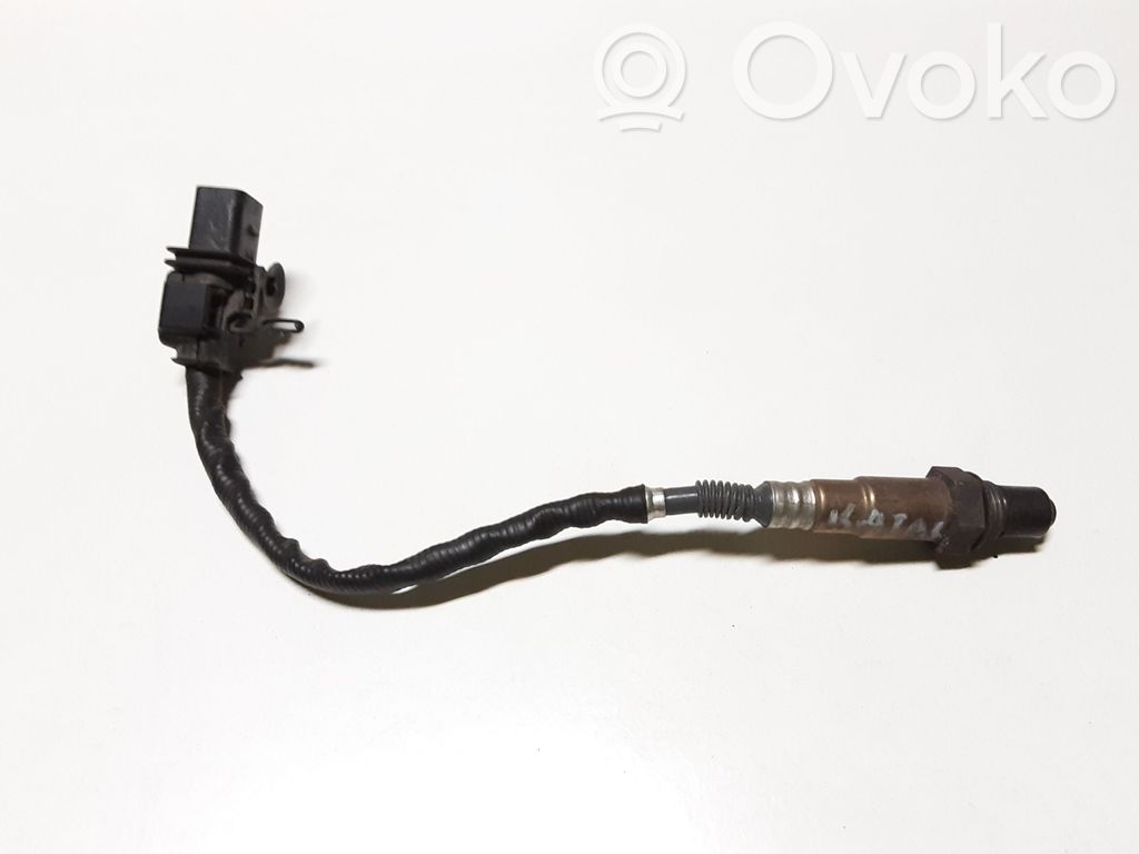 Jeep Grand Cherokee (WK) Lambda probe sensor 