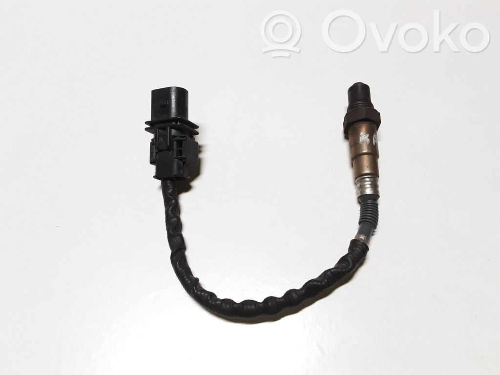 Jeep Grand Cherokee (WK) Lambda probe sensor 