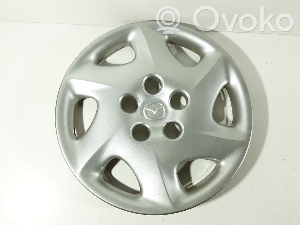 Mazda 3 I R15-pölykapseli 