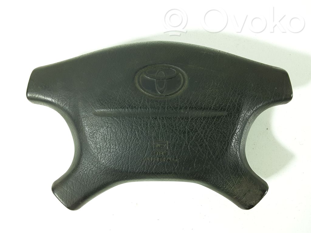 Toyota Avensis T220 Airbag dello sterzo 