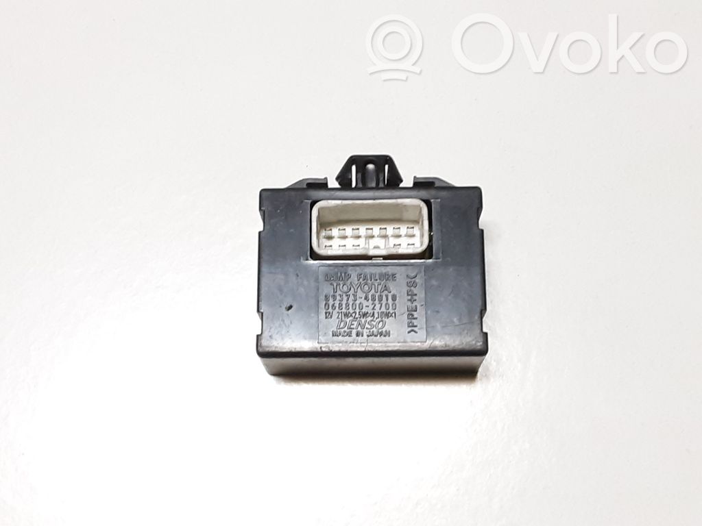 Lexus RX 300 Light module LCM 