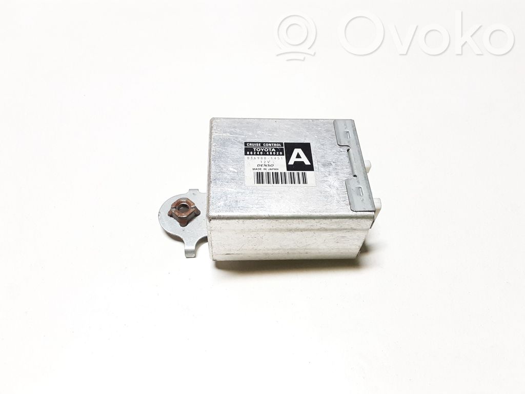 Lexus RX 300 Cruise control unit/module 