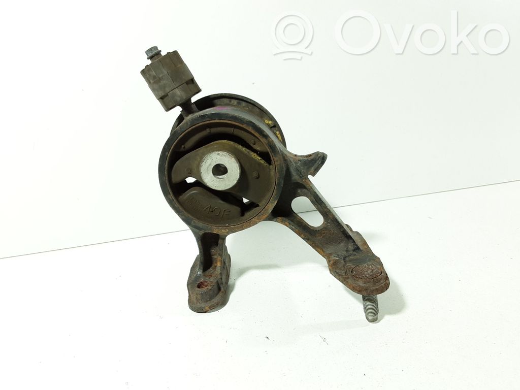 Toyota Auris 150 Engine mount bracket 