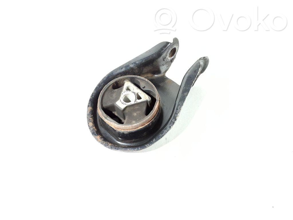 Mazda 3 I Dzinēja spilvens 