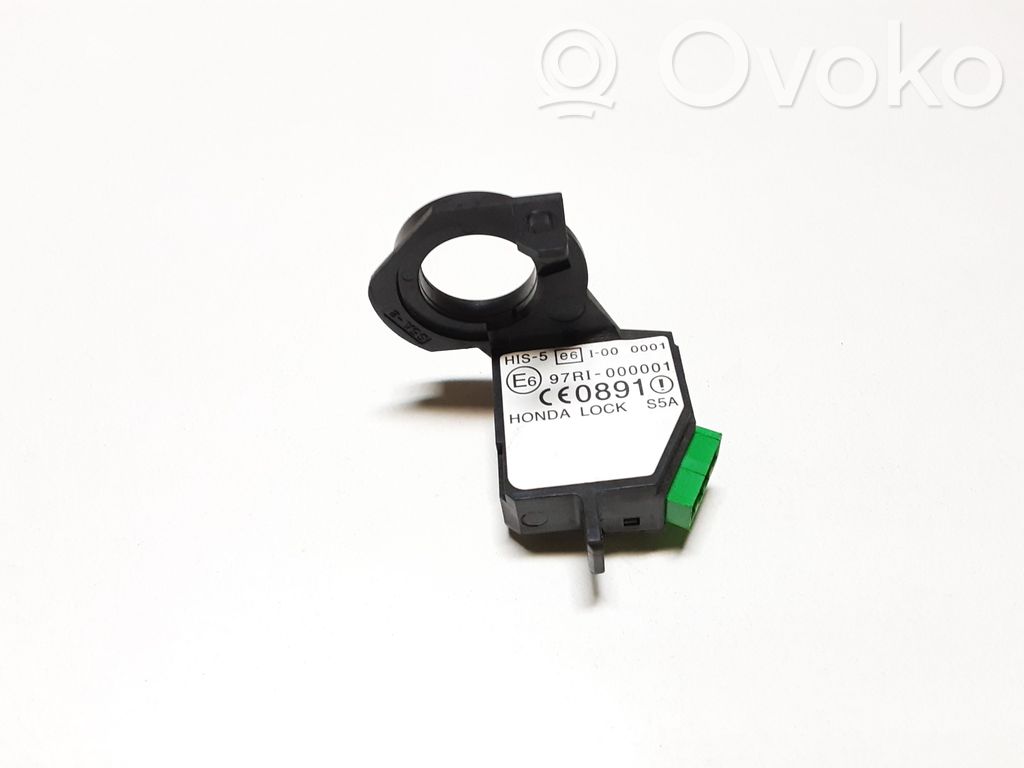 Honda CR-V Imobilaizerio skaitytuvas (antena) 