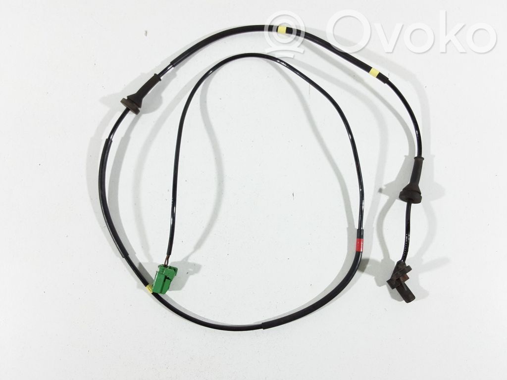 Volvo XC90 ABS Sensor hinten 