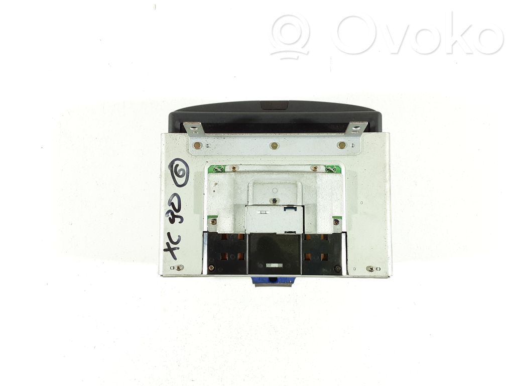 Volvo XC90 Screen/display/small screen 