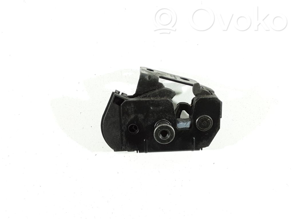 Volvo XC90 Tailgate lock latch 