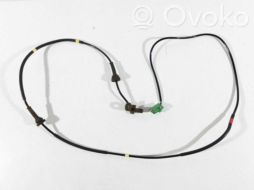Volvo XC90 ABS Sensor hinten 