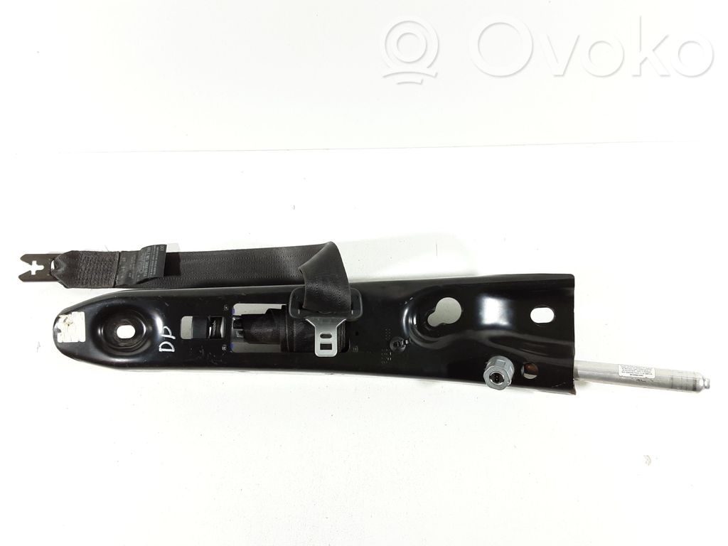 Volvo XC90 Cinturón delantero 