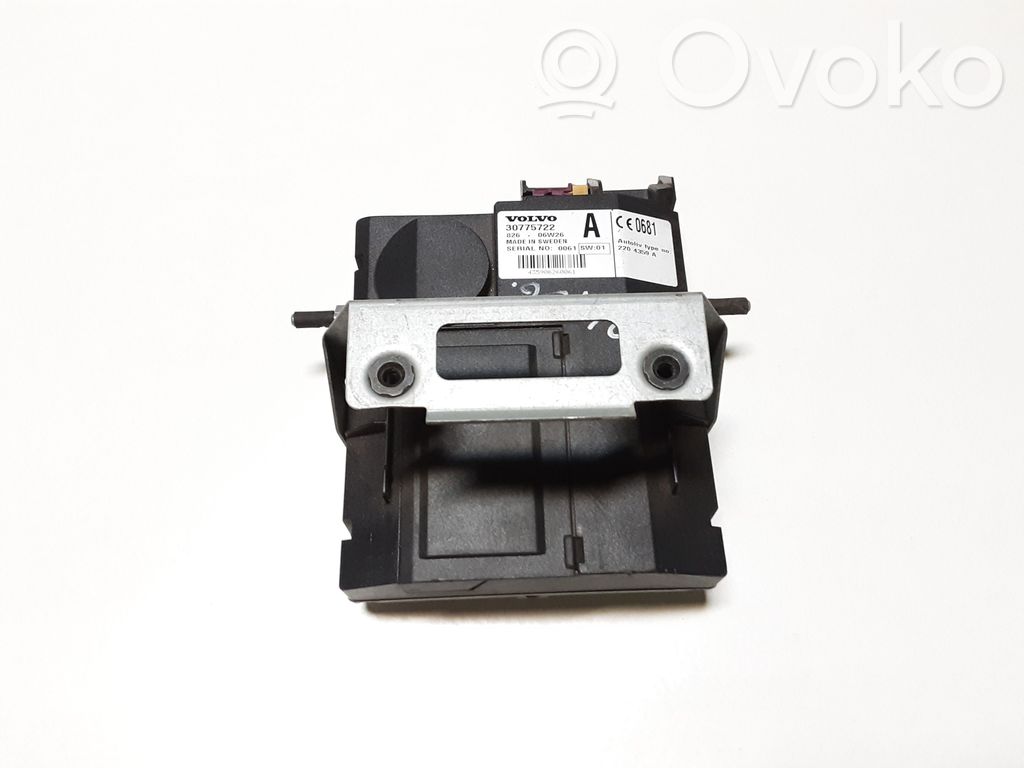 Volvo XC90 Phone control unit/module 