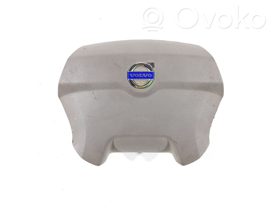 Volvo XC90 Poduszka powietrzna Airbag kierownicy 