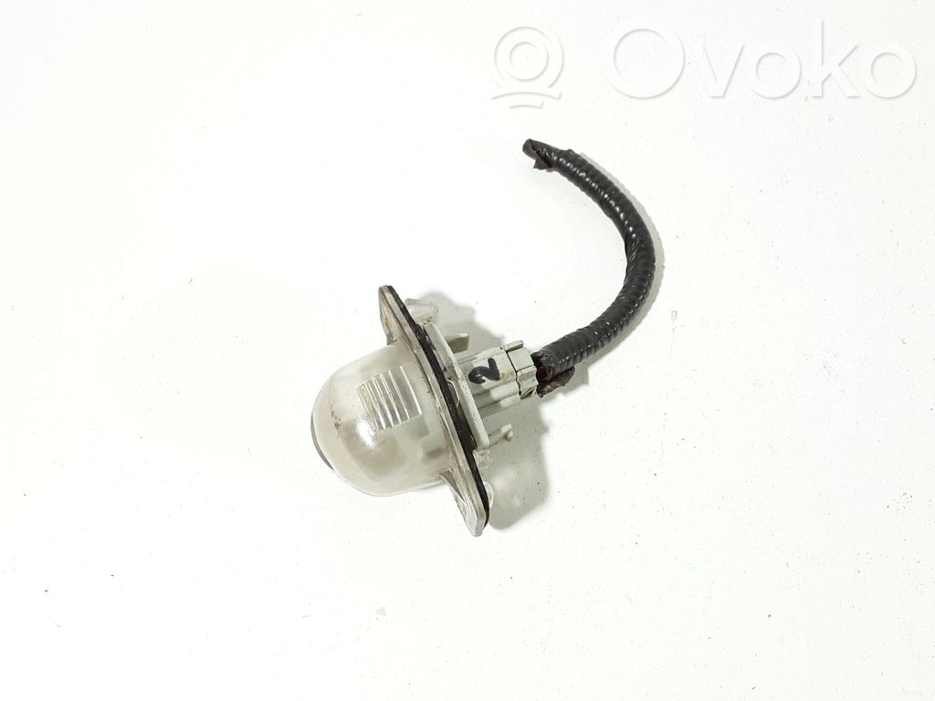 Numerio apšvietimas   8010