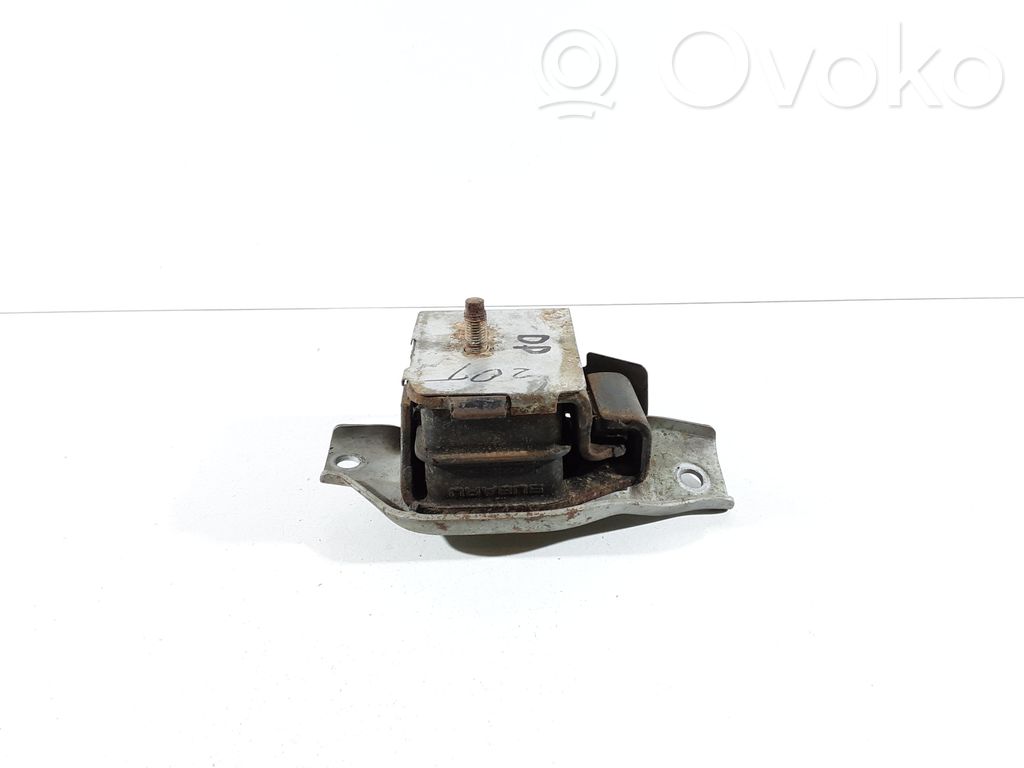 Engine mount bracket   41022FA091