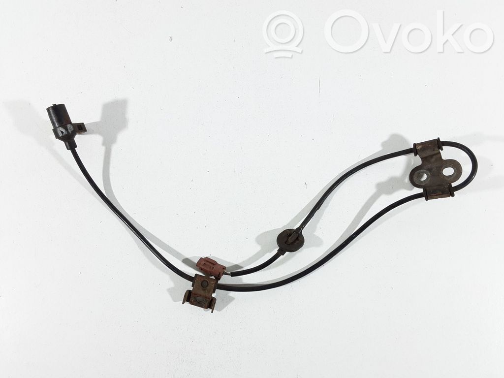 Subaru Forester SG ABS Sensor 