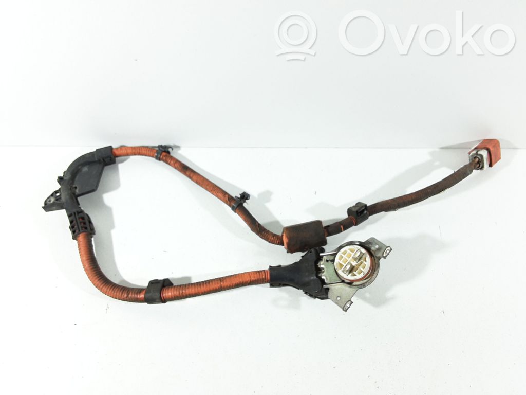 Toyota Prius+ (ZVW40) High voltage cable 